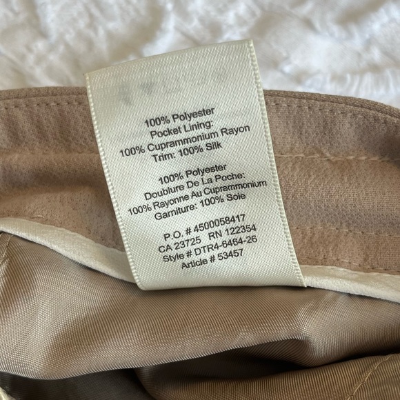 Aritzia Wilfred Pants - Picture 4 of 4